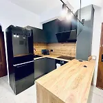 Santa Ines 1214 דירה