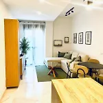 דירה Santa Ines 1214