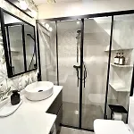 Santa Ines 1214 דירה *