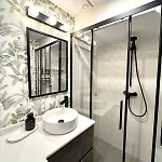 Santa Ines 1214 דירה