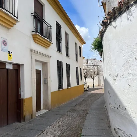 דירה Santa Ines 1214