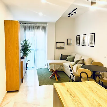 Διαμέρισμα Santa Ines 1214