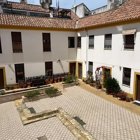 Santa Ines 1214 Διαμέρισμα Κόρδοβα