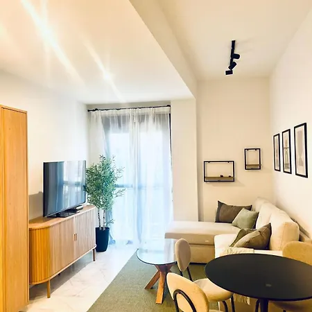 Santa Ines 1214 * Κόρδοβα