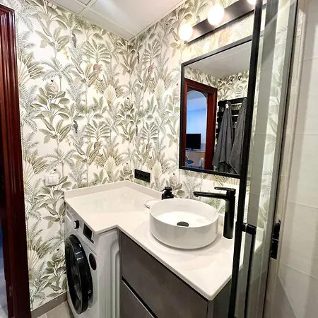 Διαμέρισμα Santa Ines 1214 Κόρδοβα