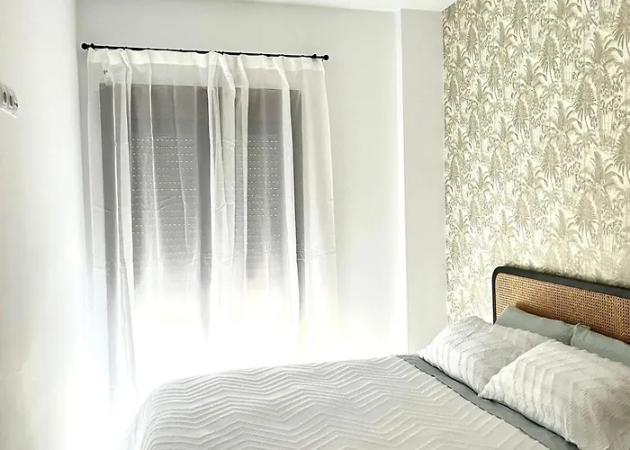 Apartmán Santa Ines 1214