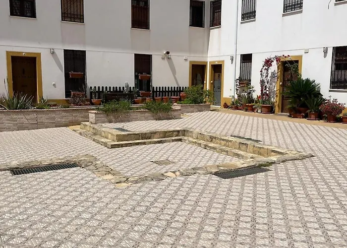 Apartmán Santa Ines 1214 Córdoba