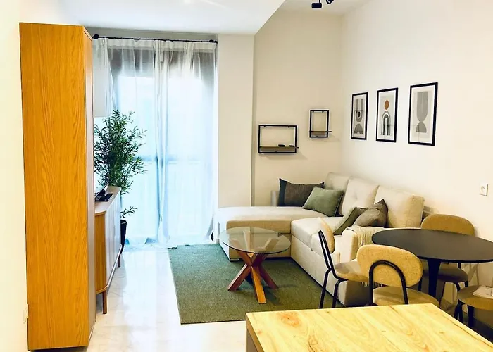 Apartmán Santa Ines 1214