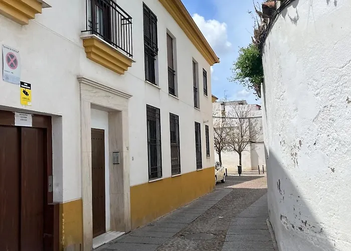 Apartmán Santa Ines 1214