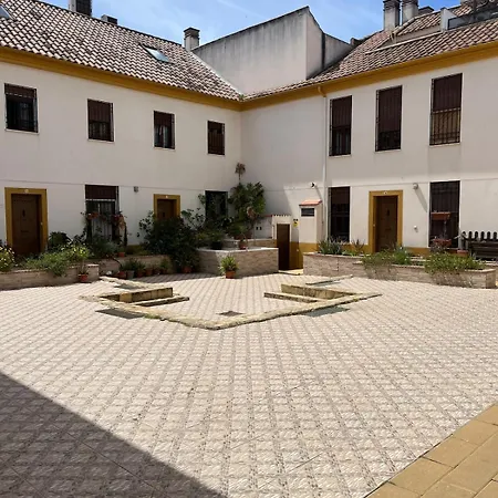 Santa Ines 1214 קורדובה