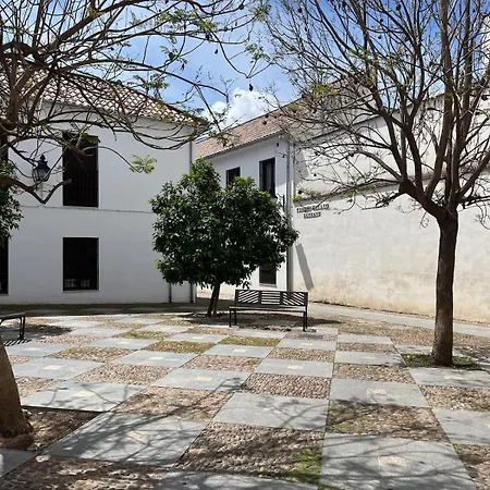 Santa Ines 1214 דירה