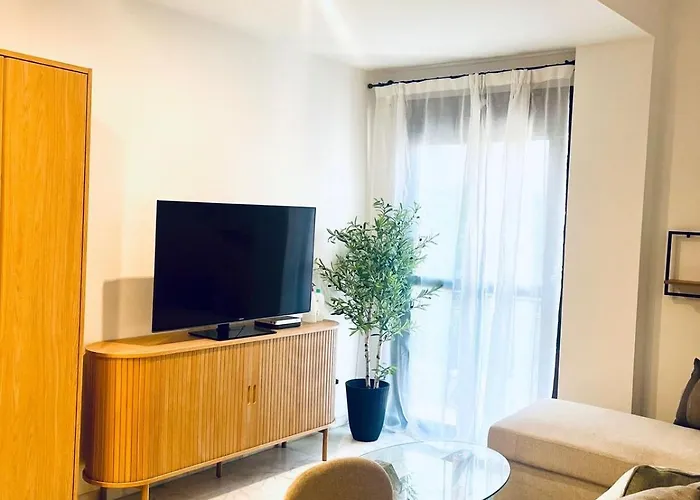 Santa Ines 1214 * קורדובה