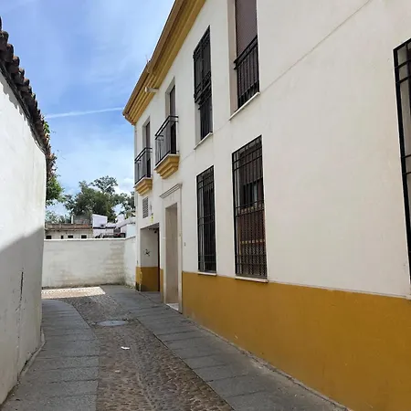 Daire Santa Ines 1214