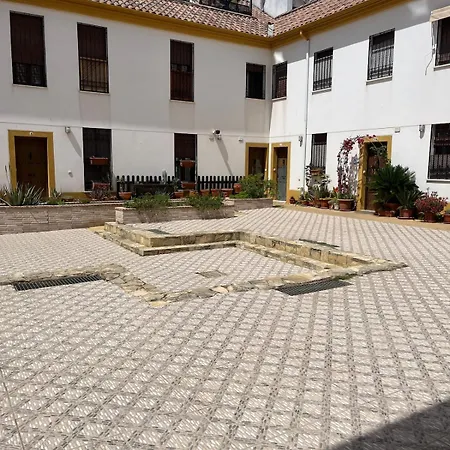 Daire Santa Ines 1214 Cordoba