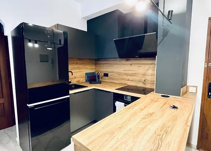 Santa Ines 1214 Daire