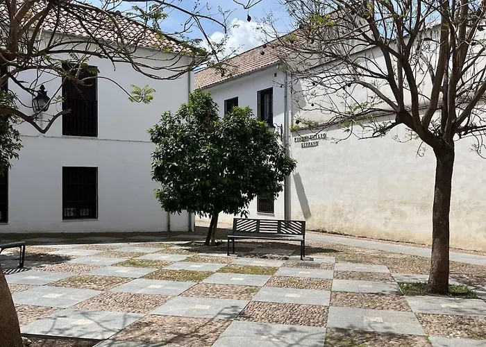 Santa Ines 1214 Daire